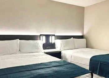 Motel 6 Atascadero, CA hotel thumbnail 4
