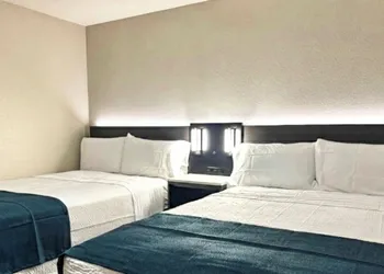 Motel 6 Atascadero, CA hotel thumbnail 7