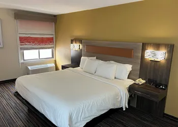 Rodeway Inn Little Falls hotel thumbnail 2