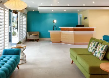 Movie Colony Hotel - Adults Only hotel thumbnail 2