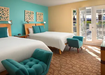 Movie Colony Hotel - Adults Only hotel thumbnail 3