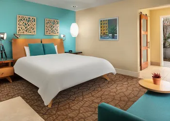 Movie Colony Hotel - Adults Only hotel thumbnail 4