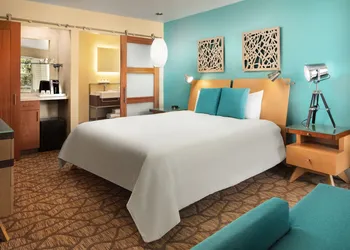 Movie Colony Hotel - Adults Only hotel thumbnail 5