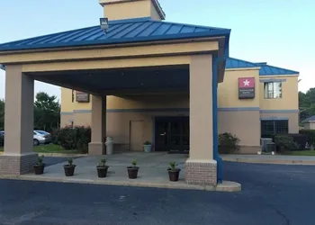 Lawrenceville Inn hotel thumbnail 6