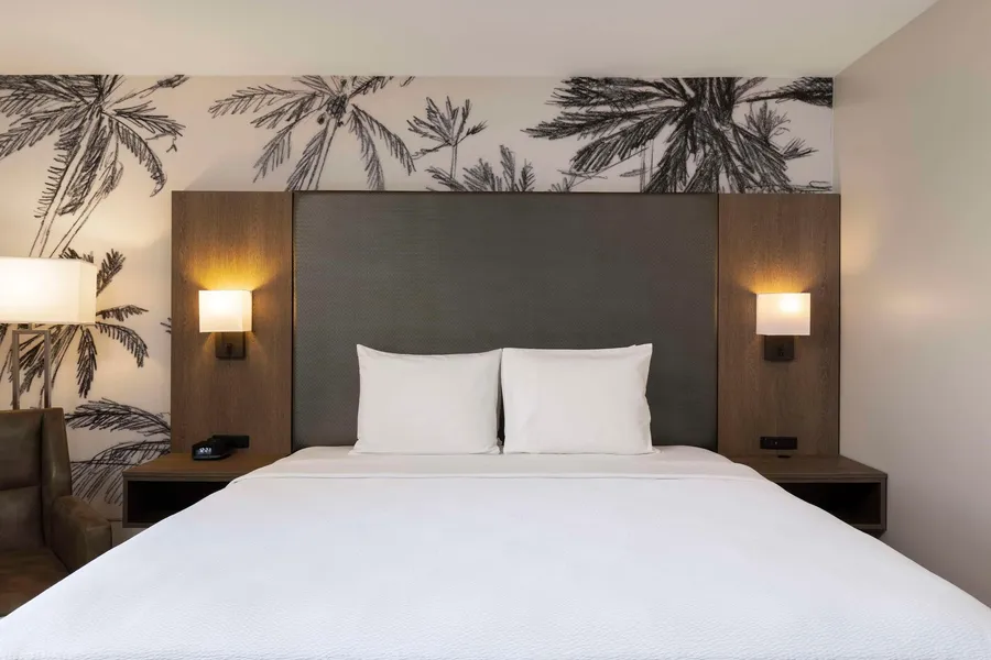 FOUND Hotels, Santa Barbara, Series by Marriott hotel detail image 2