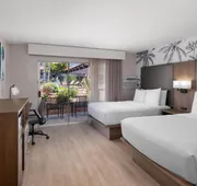 FOUND Hotels, Santa Barbara, Series by Marriott hotel detail image 3
