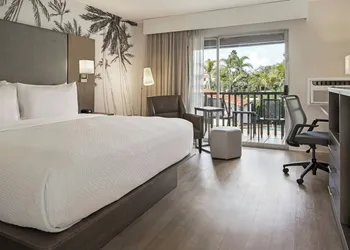 FOUND Hotels, Santa Barbara, Series by Marriott hotel thumbnail 5