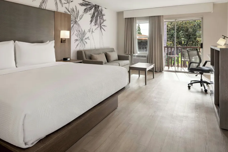 FOUND Hotels, Santa Barbara, Series by Marriott hotel detail image 6