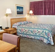 Ruby Inn hotel detail image 4