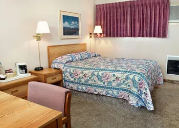 Ruby Inn hotel thumbnail 4