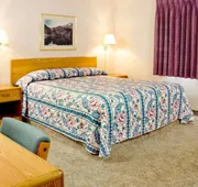 Ruby Inn hotel detail image 5