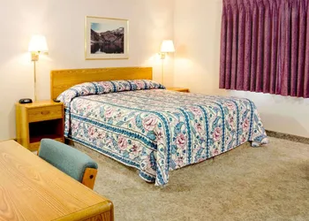 Ruby Inn hotel thumbnail 5