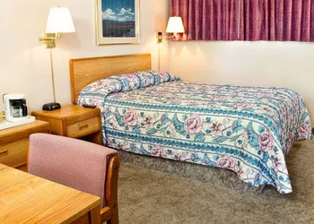 Ruby Inn hotel thumbnail 6