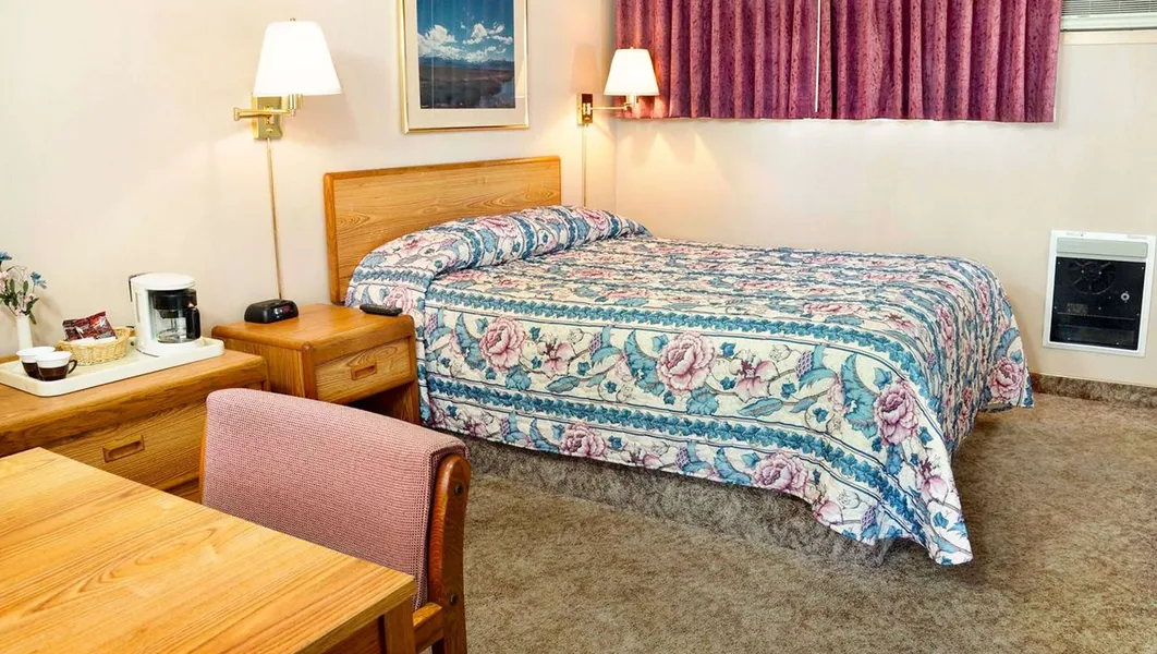 Ruby Inn hotel detail image 6