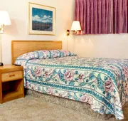 Ruby Inn hotel detail image 7