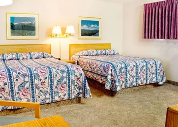 Ruby Inn hotel thumbnail 8