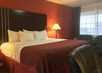 Howdy Hotel hotel thumbnail 6