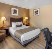 Best Western Inn Santa Clara hotel detail image 4