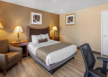 Best Western Inn Santa Clara hotel thumbnail 4