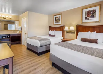 Best Western Inn Santa Clara hotel thumbnail 5