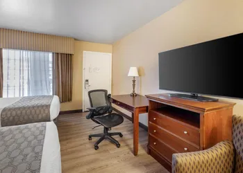 Best Western Inn Santa Clara hotel thumbnail 6