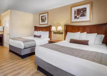 Best Western Inn Santa Clara hotel thumbnail 7