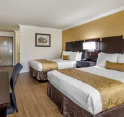 Best Western Plus South Bay Hotel hotel detail image 5