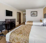 Best Western Plus South Bay Hotel hotel detail image 7