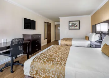 Best Western Plus South Bay Hotel hotel thumbnail 7
