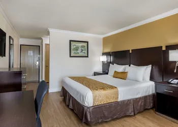 Best Western Plus South Bay Hotel hotel thumbnail 8
