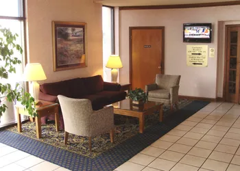 Trade Winds Central Inn hotel thumbnail 4