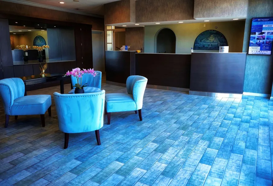 Best Western Inn hotel detail image 2