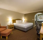 Best Western Inn hotel detail image 5