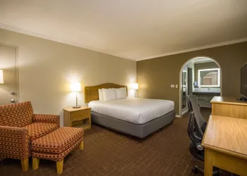 Best Western Inn hotel thumbnail 5