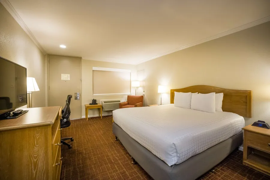 Best Western Inn hotel detail image 6