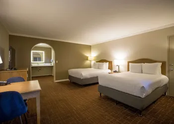 Best Western Inn hotel thumbnail 7