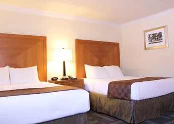 Inn at San Luis Obispo hotel thumbnail 4