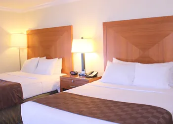 Inn at San Luis Obispo hotel thumbnail 5