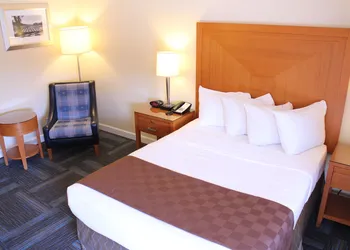 Inn at San Luis Obispo hotel thumbnail 6