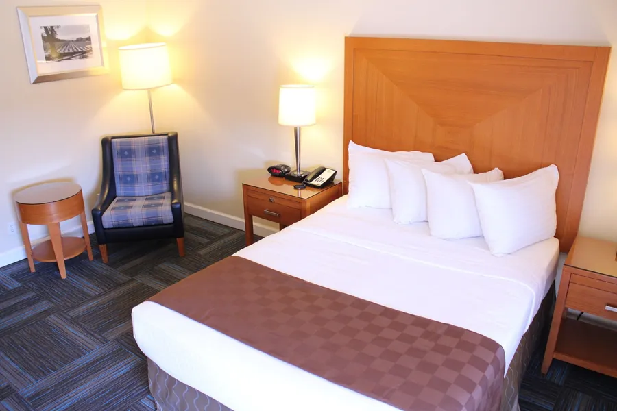 Inn at San Luis Obispo hotel detail image 6