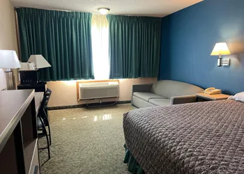 Marysville Surf Motel Kansas US 77 hotel thumbnail 6