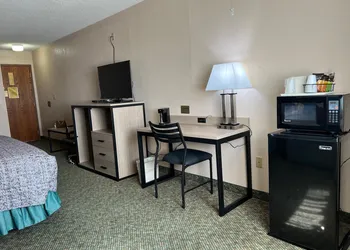 Marysville Surf Motel Kansas US 77 hotel thumbnail 7