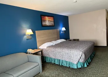 Marysville Surf Motel Kansas US 77 hotel thumbnail 8