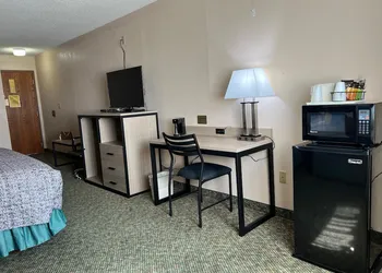 Marysville Surf Motel Kansas US 77 hotel thumbnail 7