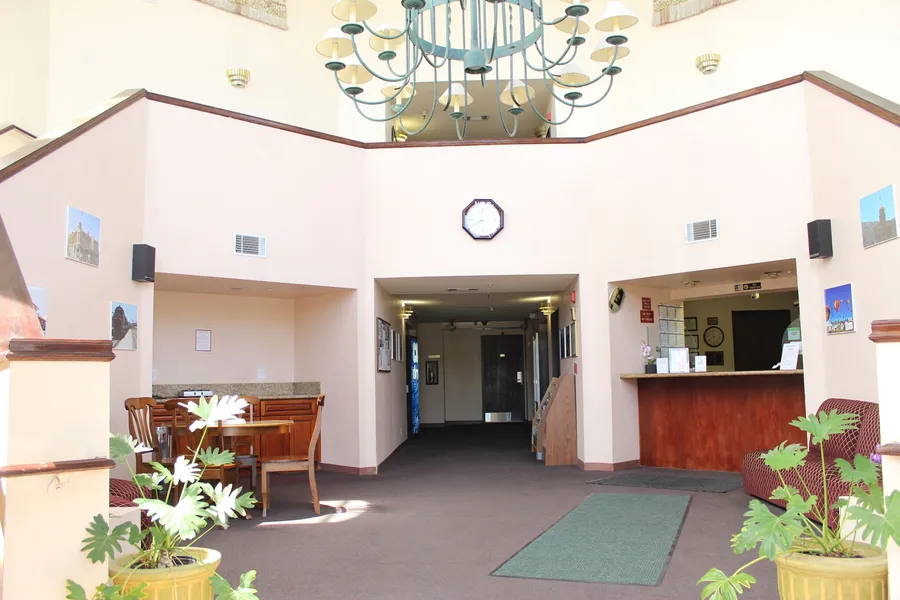Ocean Gateway Inn hotel detail image 2