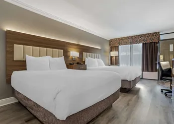 Best Western Plus Westbank hotel thumbnail 5