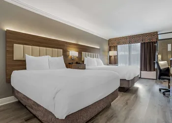 Best Western Plus Westbank hotel thumbnail 5