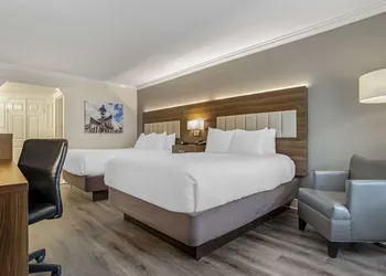 Best Western Plus Westbank hotel thumbnail 6