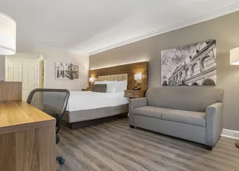 Best Western Plus Westbank hotel thumbnail 7
