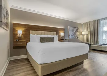 Best Western Plus Westbank hotel thumbnail 8